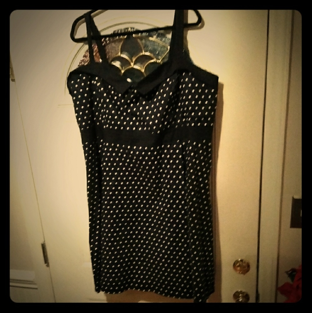 ❤️Torrid❤️ Retro Chic Swing Pinup Dress sz 26